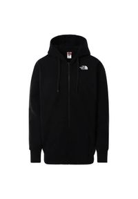 Bluza sportowa damska The North Face NF0A55GPJK31. Typ kołnierza: kaptur. Kolor: wielokolorowy