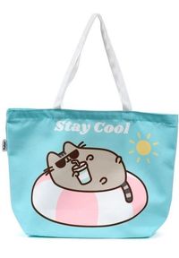 Puckator Torba plażowa Pusheen #1