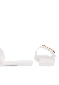 Jenny Fairy Klapki WFA2613-6 Biały. Kolor: biały #4