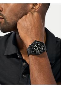 Michael Kors Zegarek Maritime MK9181 Czarny. Kolor: czarny #4