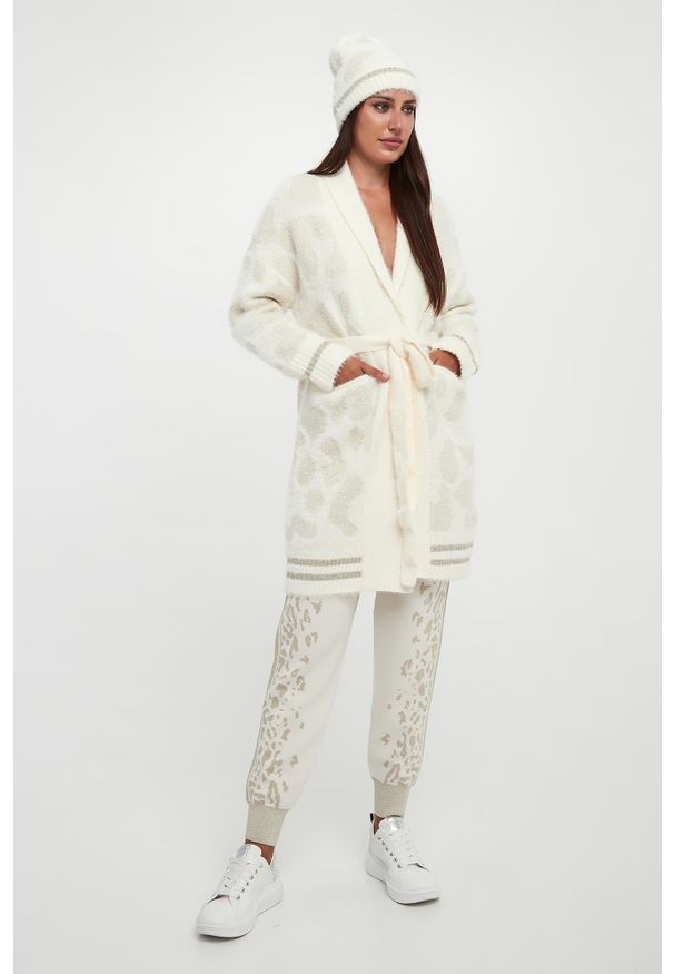 Liu Jo - Płaszcz/kardigan damski LIU JO