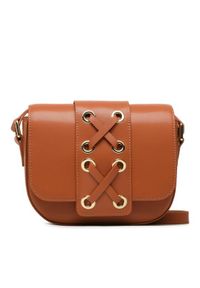 Torebka Badura. Kolor: brązowy #1