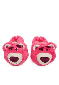 Toy story - Kapcie Toy Story. Kolor: różowy #1