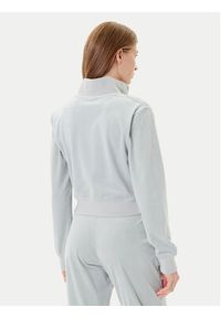 Guess Bluza V3BQ22 K0232 Zielony Regular Fit. Kolor: zielony. Materiał: syntetyk #3