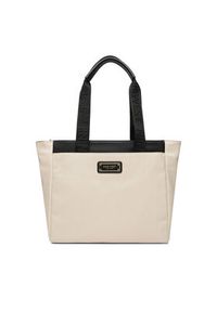Nine West Torebka CEO-Brielle-LA374-4705 Écru #4