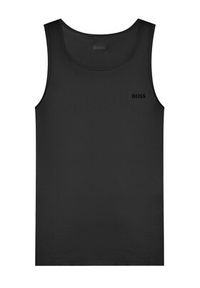 BOSS Komplet 3 tank topów 50542132 Kolorowy Regular Fit. Materiał: bawełna. Wzór: kolorowy #4