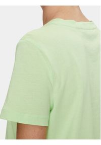 Vero Moda T-Shirt Odessa 10308688 Zielony Regular Fit. Kolor: zielony. Materiał: bawełna