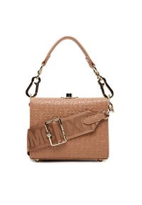 Steve Madden Torebka Bnoya-E SM13001639 Beżowy. Kolor: beżowy. Materiał: skórzane #6