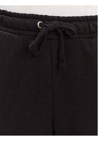 U.S. Polo Assn. Spodnie dresowe WUP1513 Czarny Regular Fit. Kolor: czarny. Materiał: syntetyk #4
