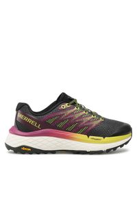 Buty do biegania Merrell. Kolor: czarny