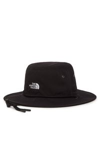 Kapelusz The North Face. Kolor: czarny #1