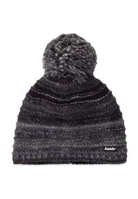 Eisbar - Eisbär Czapka Mikata Pompon MÜ 30619 Szary. Kolor: szary. Materiał: materiał