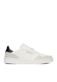 Sneakersy Guess Jeans. Kolor: biały #1