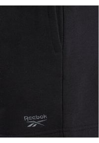 Reebok Szorty sportowe Classics Wardrobe Essentials Shorts HS7164 Czarny. Kolor: czarny. Materiał: bawełna. Styl: sportowy