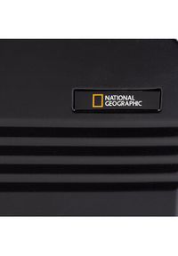 National Geographic Walizka średnia Lodge N165HA.60.06 Czarny. Kolor: czarny