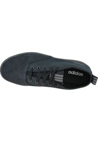 Adidas - Buty adidas Broma M EG1626 czarne. Okazja: na co dzień. Zapięcie: sznurówki. Kolor: czarny. Materiał: guma. Szerokość cholewki: normalna. Sport: fitness, skateboard #5
