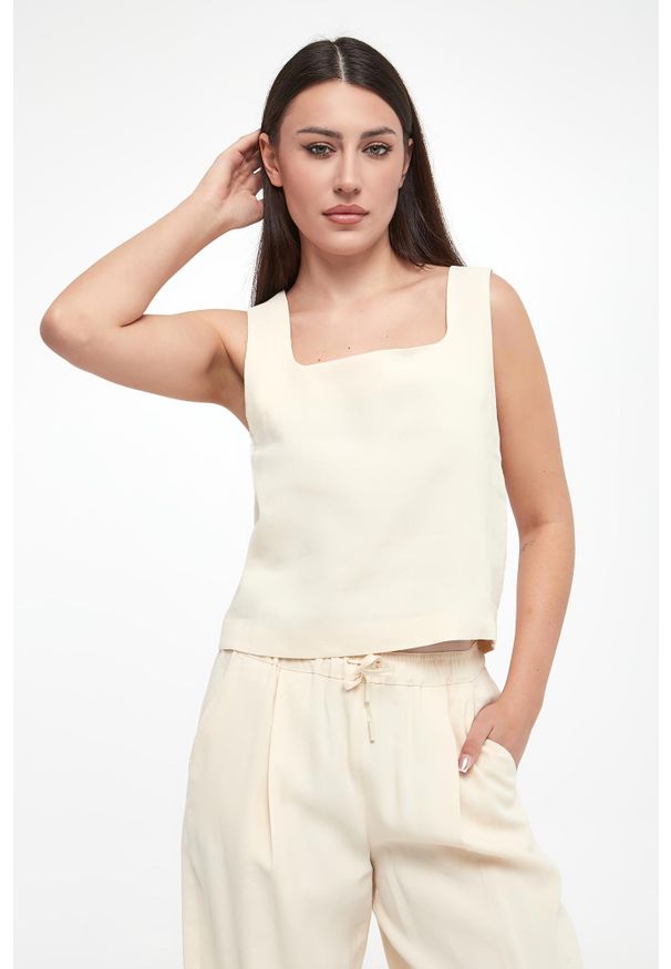 Marella - Top damski Terni MARELLA MONOCHROME