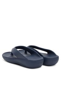 Crocs Japonki Mellow Recovery Flip 211100 Granatowy. Kolor: niebieski #3