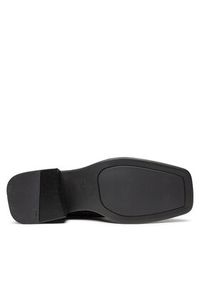 Vagabond Shoemakers - Vagabond Sztyblety Blanca 5417-040-20 Czarny. Kolor: czarny. Materiał: zamsz, skóra #3