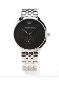 Zegarek Emporio Armani Męski Zegarek ARMANI model AR11161 (42 MM) NoSize #1