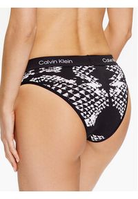 Calvin Klein Underwear Figi klasyczne Modern 000QF7222E Czarny. Kolor: czarny. Materiał: bawełna #3