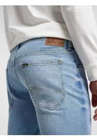 Lee - MESKIE SPODNIE JEANSOWE LEE LUKE TYPHOON 112363977 #2