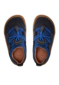 Froddo Sneakersy Barefoot Track G3130243-1 M Granatowy. Kolor: niebieski #4