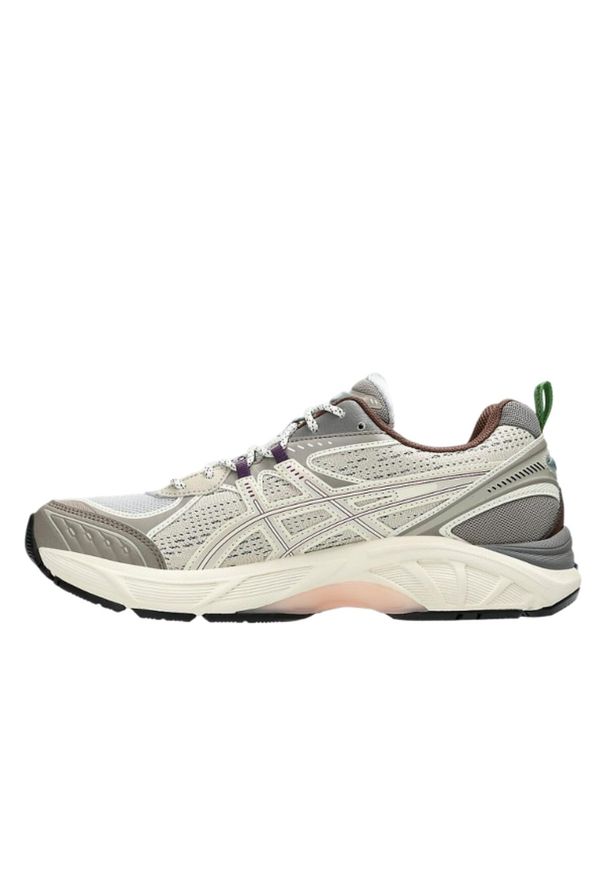 Asics - Buty do chodzenia dla dorosłych ASICS GT-2160 Wood Wood. Kolor: beżowy. Sport: turystyka piesza