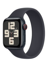 APPLE - Smartwatch Apple Watch SE GPS+Cellular 40mm aluminium Północ | Północ opaska sportowa. Rodzaj zegarka: smartwatch. Styl: sportowy #1