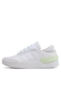 Adidas - adidas Sneakersy Court Funk HP9458 Biały. Kolor: biały. Materiał: syntetyk #3