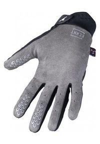 KENNY - Rękawice Kenny Rock. Kolor: zielony, szary, wielokolorowy, czarny. Sport: kolarstwo #2