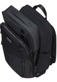 Plecak Samsonite Samsonite SPECTROLITE 4.0 UNDERSEAT BACKPACK M BLACK #1