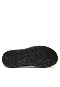 Liu Jo Sneakersy Babol 01 BF5059 EX323 Czarny. Kolor: czarny. Materiał: skóra #3