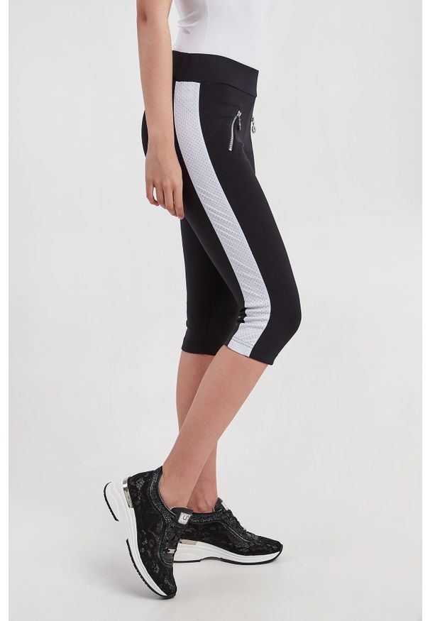 Sportalm - Spodenki Spin Capri SPORTALM