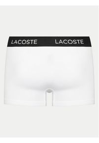 Lacoste Komplet 3 par bokserek 5H2394 Kolorowy. Materiał: syntetyk. Wzór: kolorowy #3