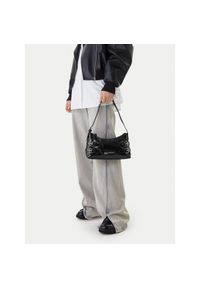 Torebka Karl Lagerfeld Jeans. Kolor: czarny #1