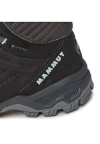 Mammut Trekkingi Nova IV Mid GTX GORE-TEX 3030-04730-00760-1040 Szary. Kolor: szary #4