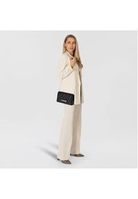 Love Moschino - LOVE MOSCHINO Saszetka 320412 Czarny. Kolor: czarny #5