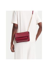 Torebka MICHAEL Michael Kors. Kolor: czerwony #1