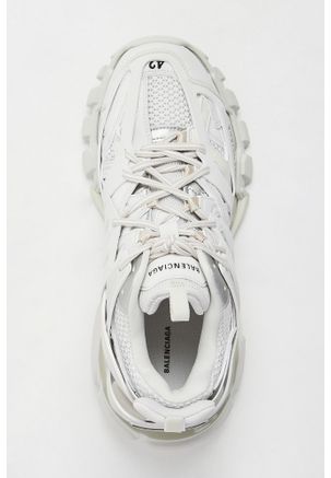 スニーカー BALENCIAGA SNEAKER (772767WRUNG 9245) Achetez des Balenciaga Wmns Runner Sneaker 'Gradient - White