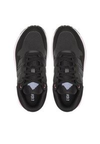 Adidas - adidas Sneakersy Znchill Lightmotion+ HP6090 Czarny. Kolor: czarny. Materiał: materiał #3
