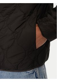Jack & Jones Kurtka przejściowa Koda 12258385 Czarny Regular Fit. Kolor: czarny. Materiał: syntetyk #5
