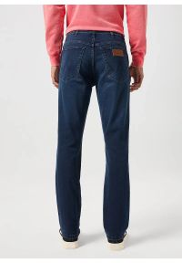 Wrangler - MESKIE SPODNIE WRANGLER TEXAS SLIM WILD HORSE 112352716 #3
