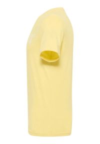 Męski T-Shirt Mustang Style Austin Custard 1016480 9027 #5