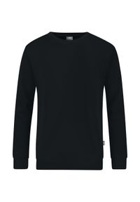 Bluza Jako Organic. Okazja: na co dzień. Kolor: czarny. Styl: casual #1