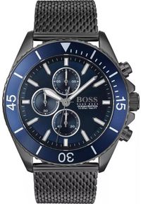 Zegarek Hugo Boss ZEGAREK MĘSKI HUGO BOSS 1513702 - OCEAN EDITION (zx172a) #1