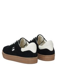 G-Star RAW - G-Star Raw Sneakersy DARLA-118905 Czarny. Kolor: czarny. Materiał: materiał
