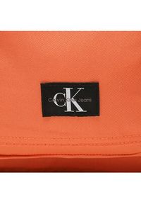 Calvin Klein Jeans Plecak Sport Essentials Campus Bp40 W K50K510677 Pomarańczowy. Kolor: pomarańczowy. Materiał: materiał. Styl: sportowy #5