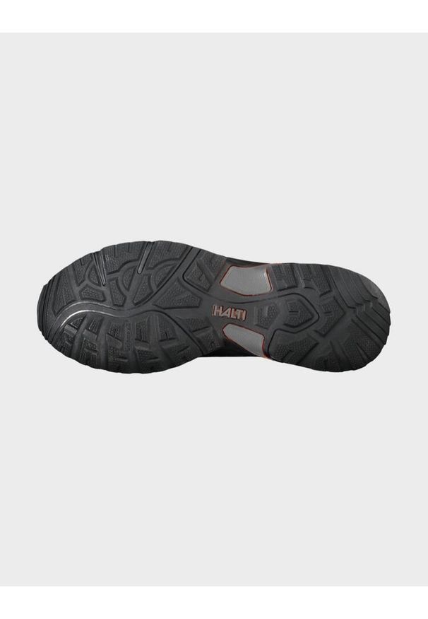 Buty trekkingowe męskie Halti Mone Mid DX. Kolor: czarny