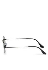 Ray-Ban Okulary przeciwsłoneczne 0RB3547N 002/68 Czarny. Kolor: czarny #4